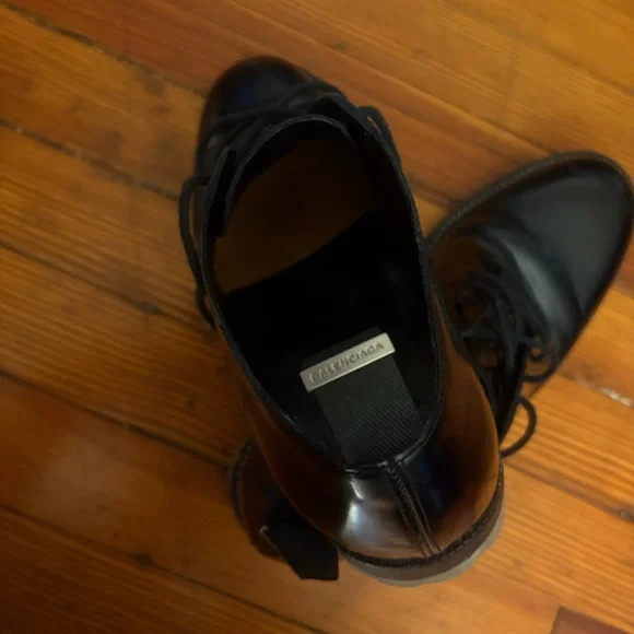 ☆ Balenciaga Men
